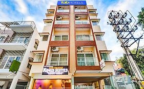 Kings Suites Hennur
